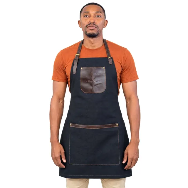 Apron