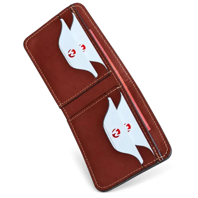 Bifold wallet V2