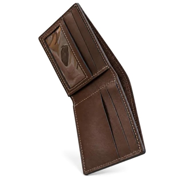 Bifold wallet V3