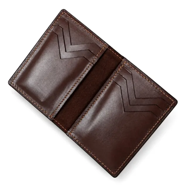 Bifold wallet V4