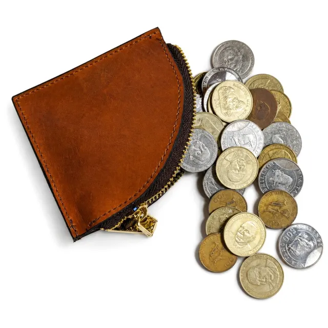 Coin Case
