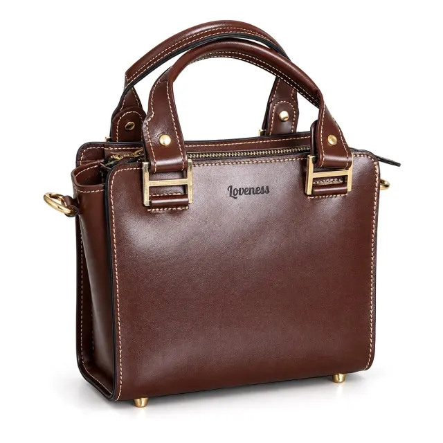 Raque Mini Bag