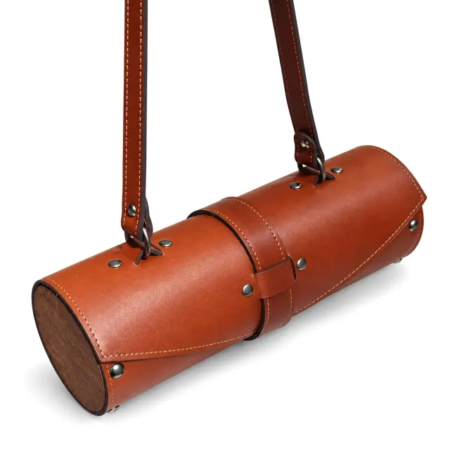 Roll-up Bottle Bag