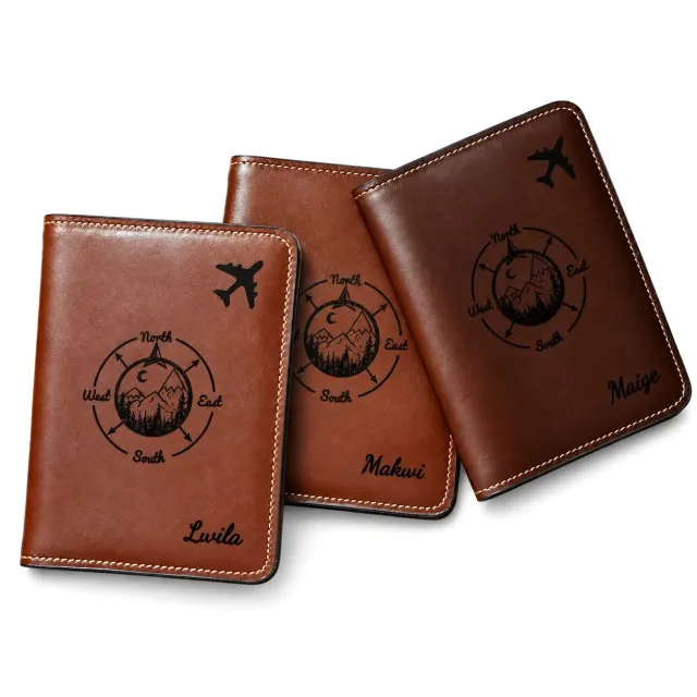 Travel Wallet