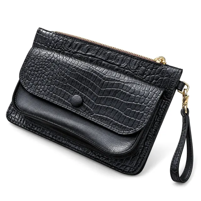 Woas Medium Clutch
