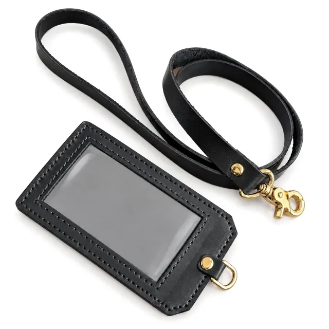 ID Card Holder