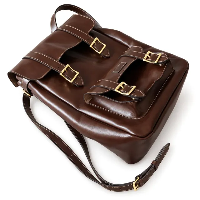 Kaymalz Backpack Series 1