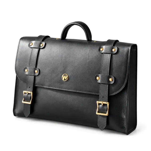 Messenger Bag