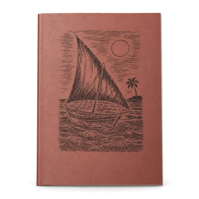 Notebook Pride Of Tanzania