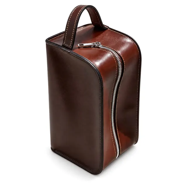 Toiletry bag