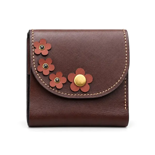 Trifold Wallet, valentine's Special Edition