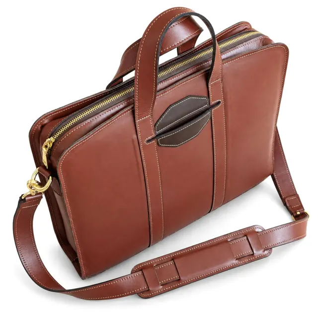 Zaphon Messenger Bag