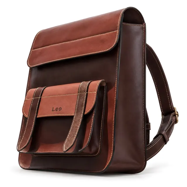 Kaymalz/Box Backpack