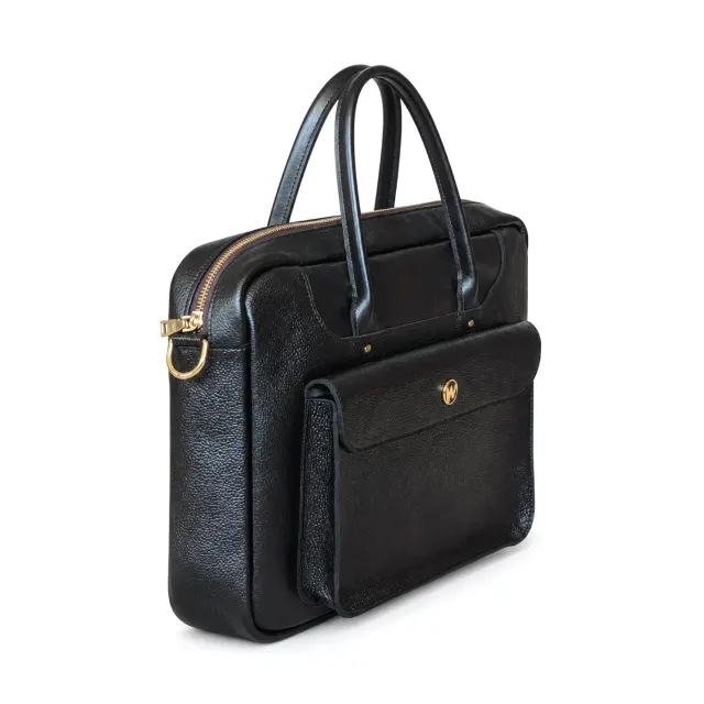 Messenger Bag V2